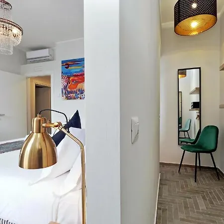 Della Croce Guest house