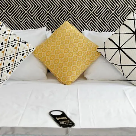 Guest house Della Croce *