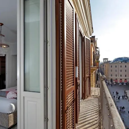 Della Croce Guest house *