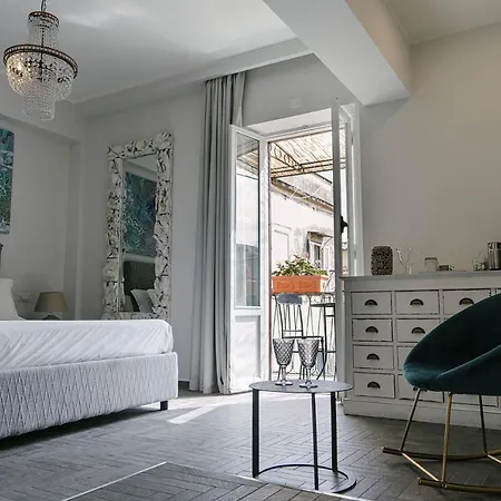 Guest house Della Croce *