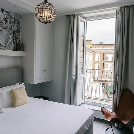 Della Croce Guest house Rome
