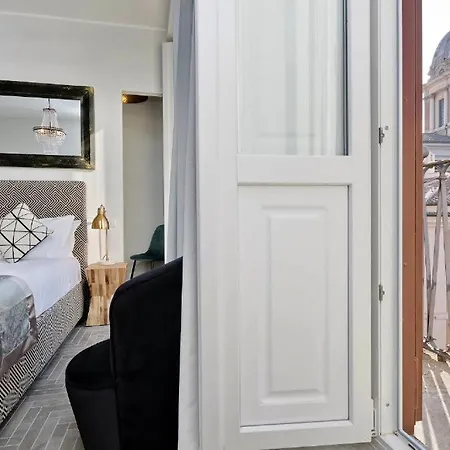 Della Croce Guest house