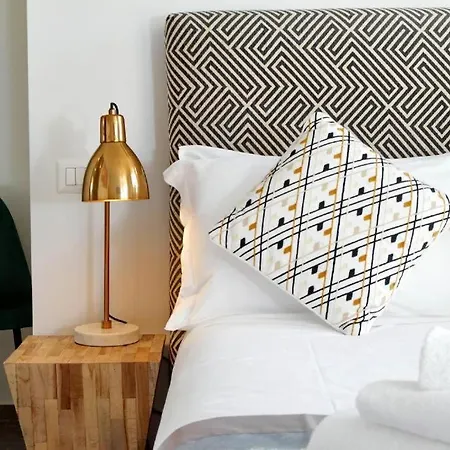 Della Croce Guest house *