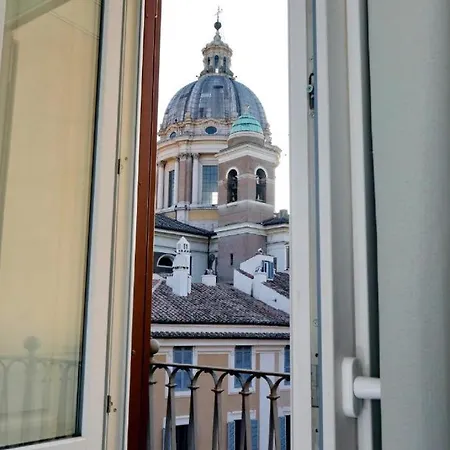 Della Croce * Rome