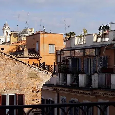 Della Croce Rome