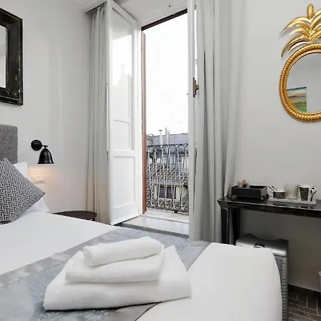 Della Croce Guest house *