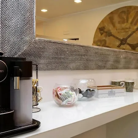 Della Croce Guest house Rome