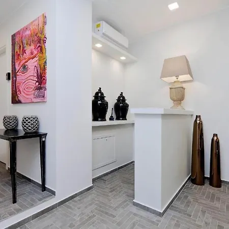 Della Croce Guest house