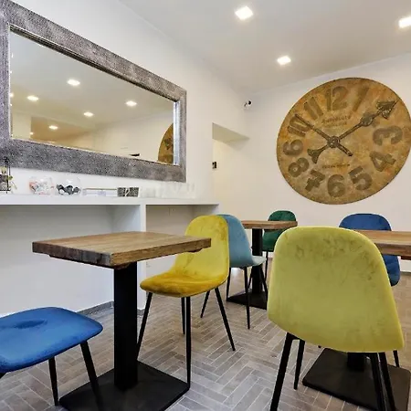 Guest house Della Croce