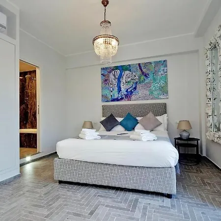 Guest house Della Croce *